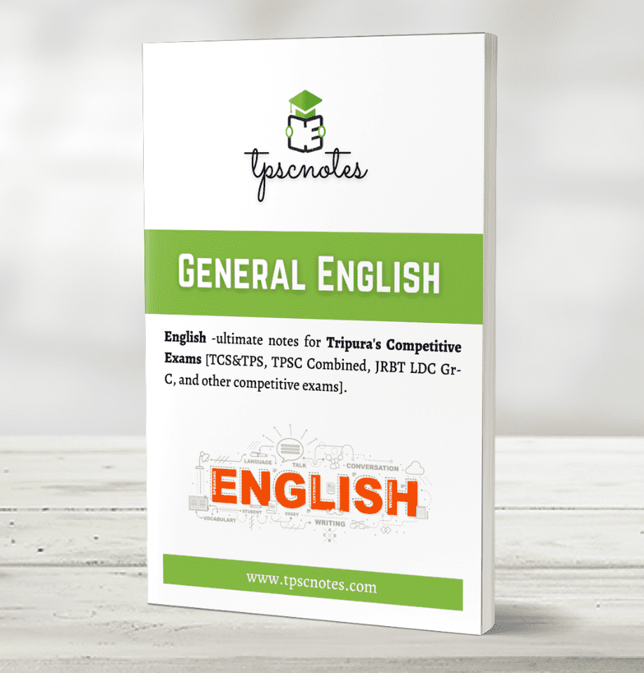 TPSC Sub Inspector (SI) Study Materials