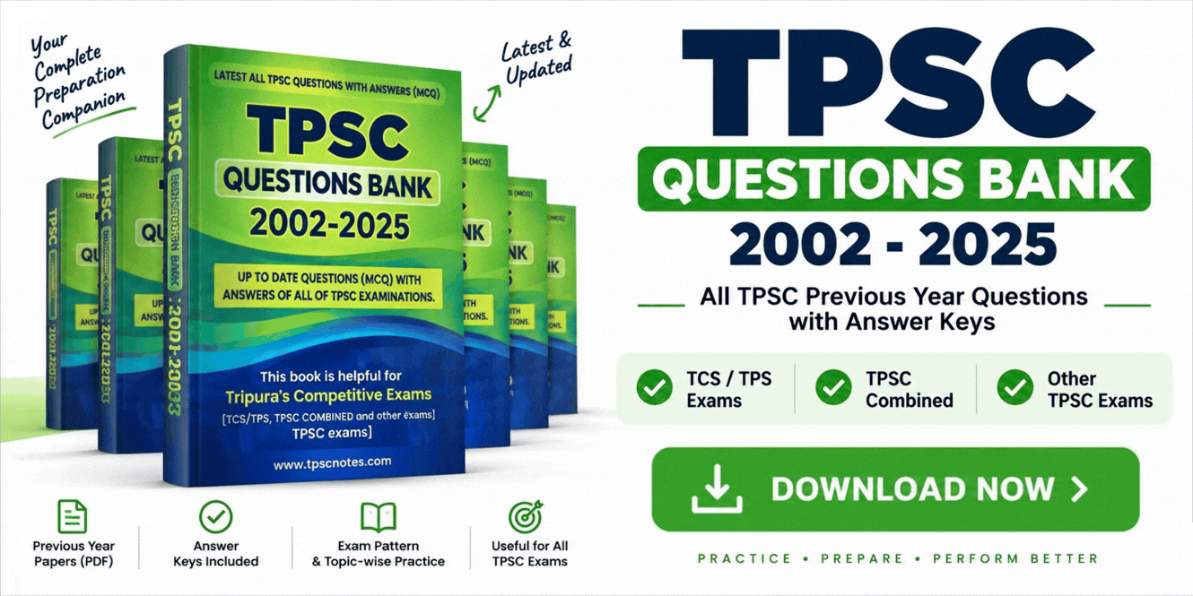 tpsc question bank
