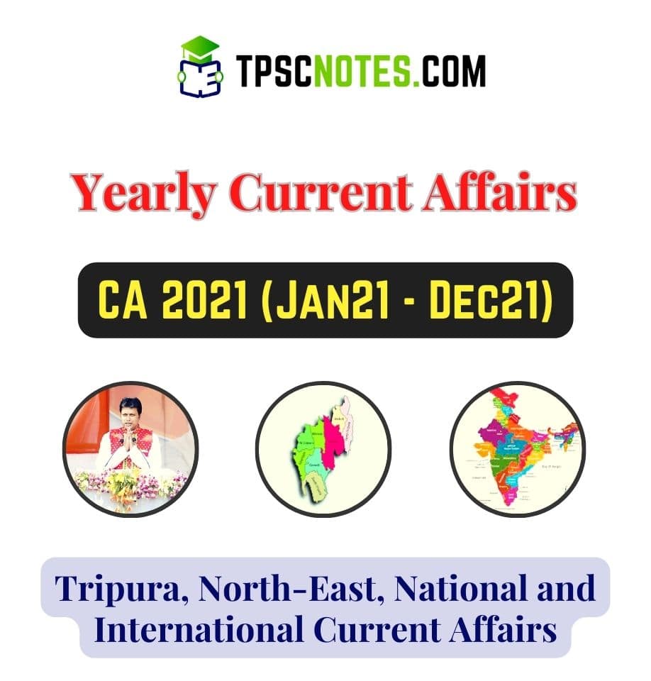 tripura_tpsc_exam_yearly_current_affairs_2021